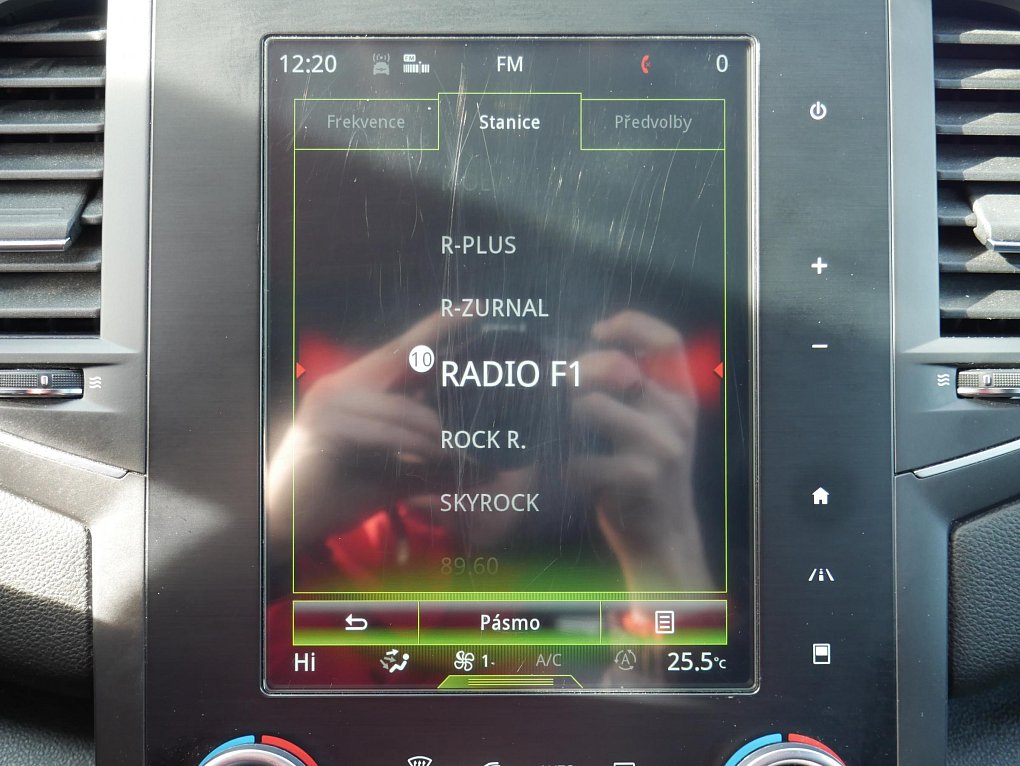 Renault Mégane 1.2 TCe 