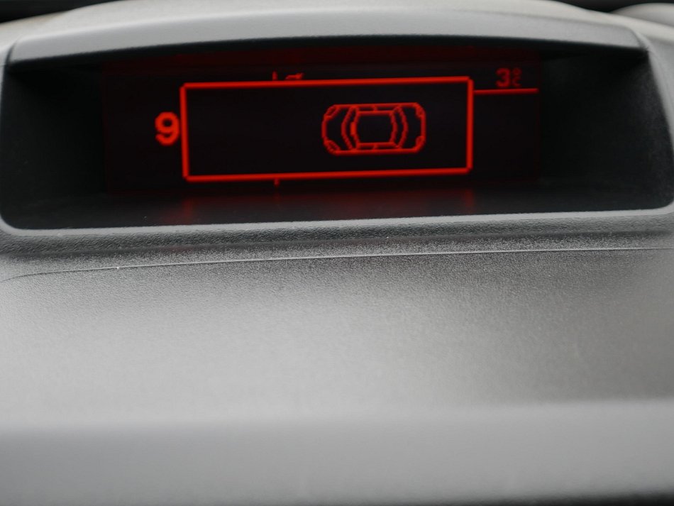 Citroën Berlingo 1.6HDi 