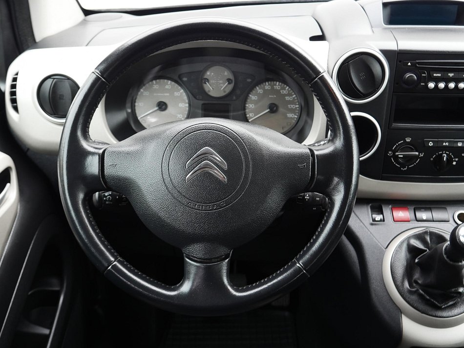 Citroën Berlingo 1.6HDi 