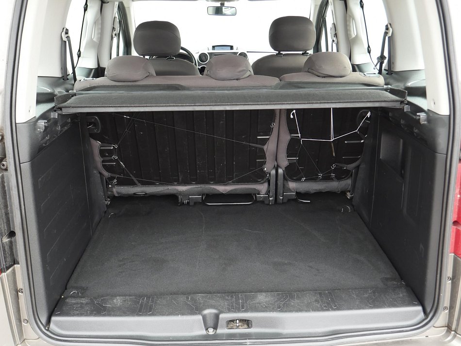 Citroën Berlingo 1.6HDi 