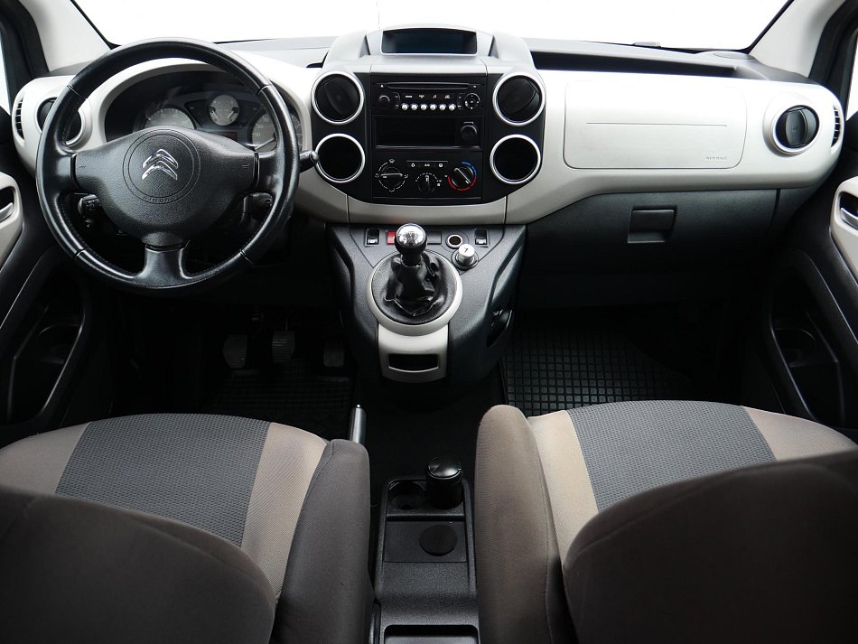 Citroën Berlingo 1.6HDi 