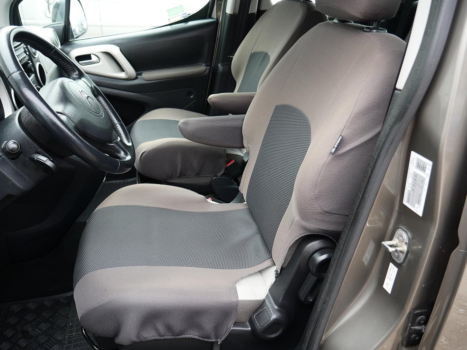 Citroën Berlingo 1.6HDi 