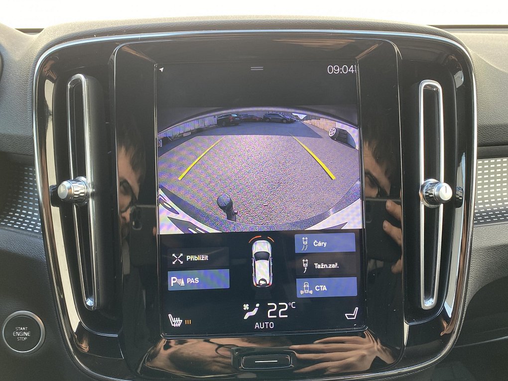 Volvo XC40 2.0T5 R-design AWD