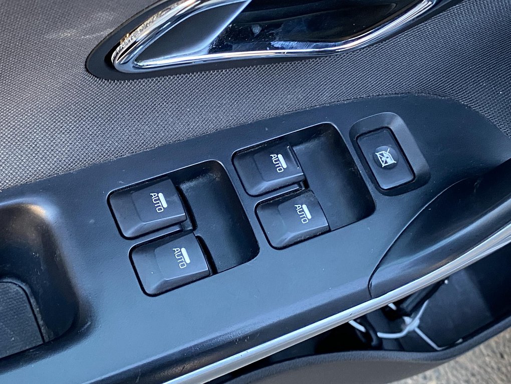 Kia Ceed 1.4CVVT Edition