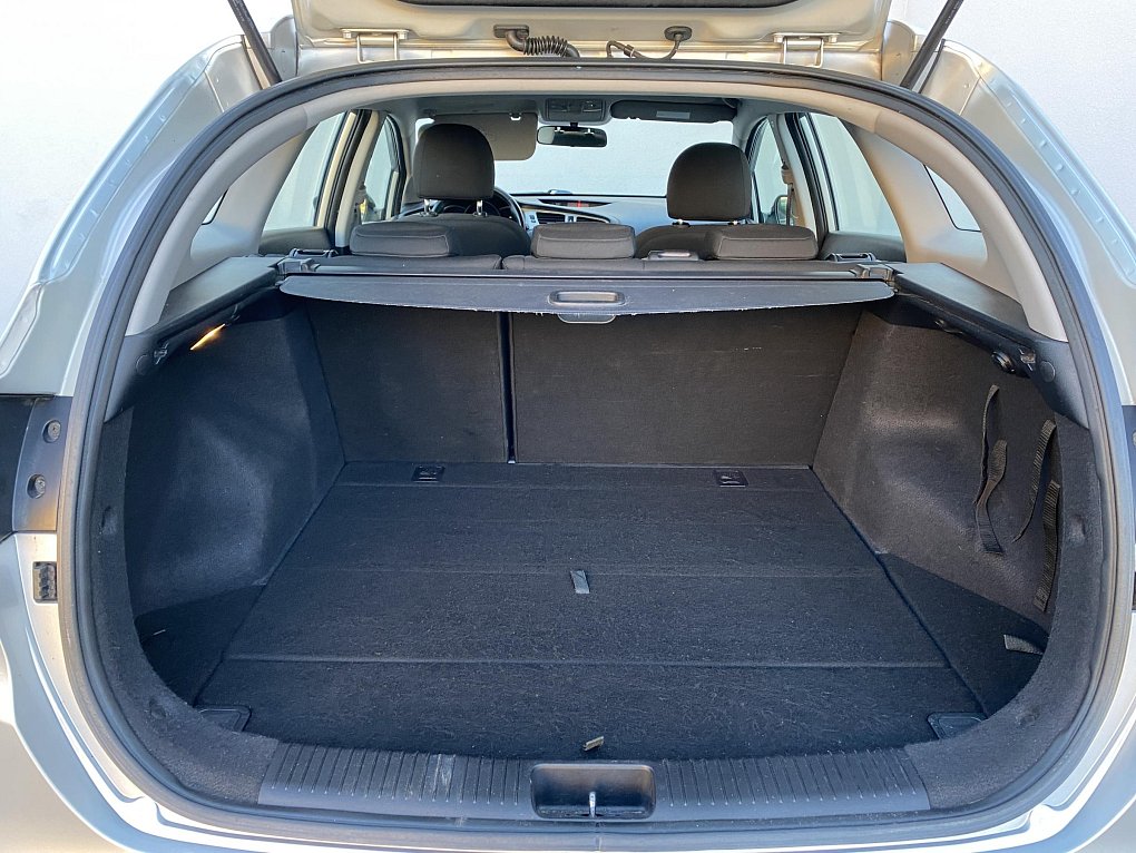 Kia Ceed 1.4CVVT Edition