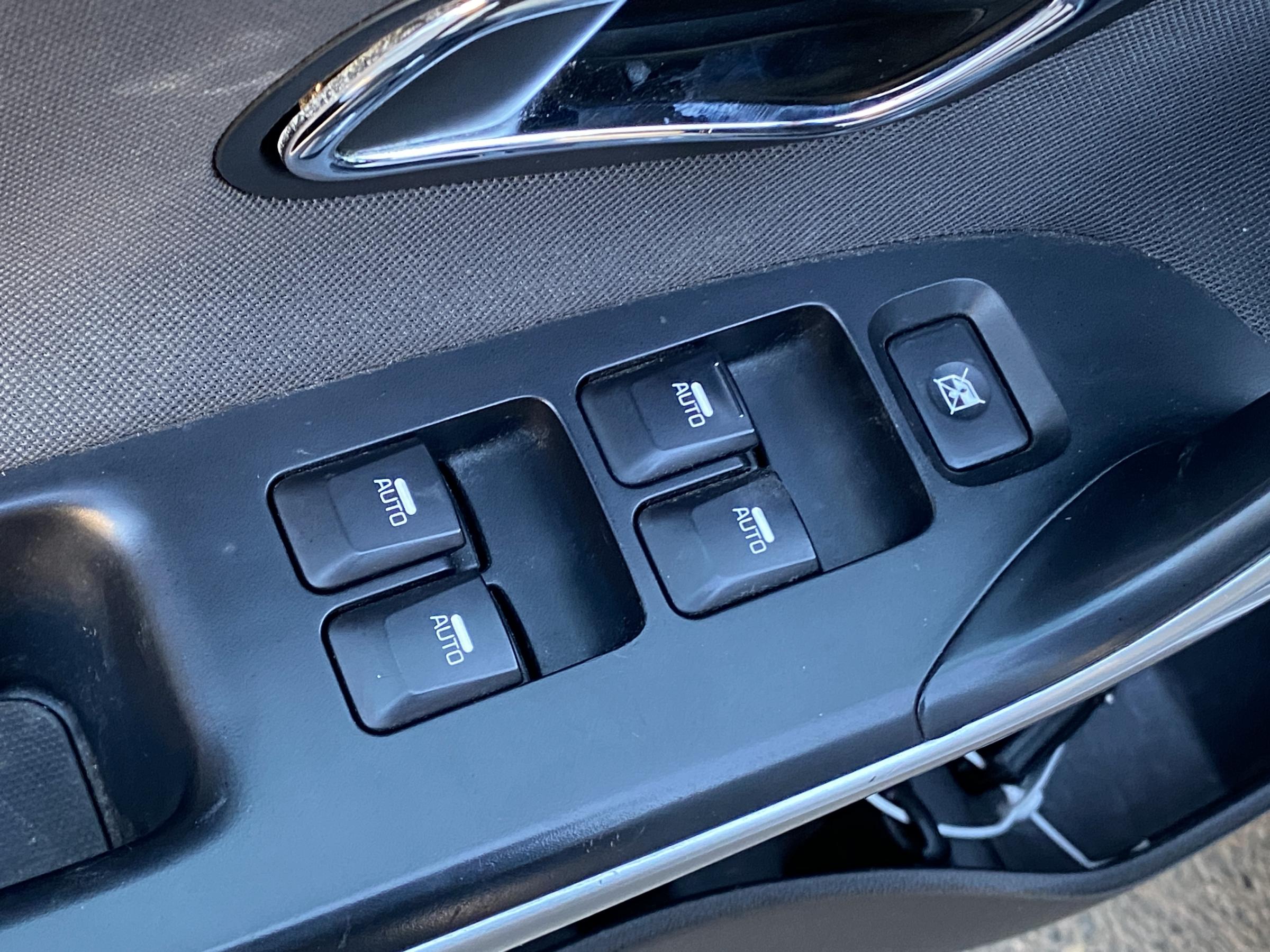 Kia Cee´d, 2013 - pohled č. 11