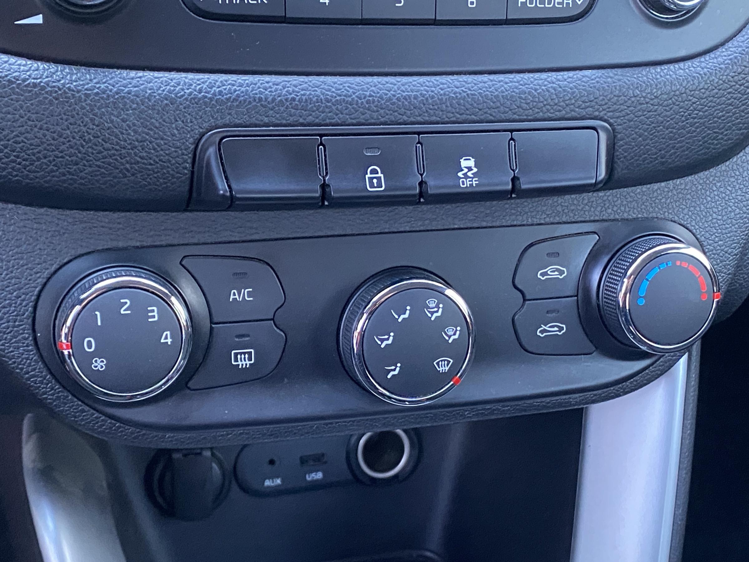 Kia Cee´d, 2013 - pohled č. 14