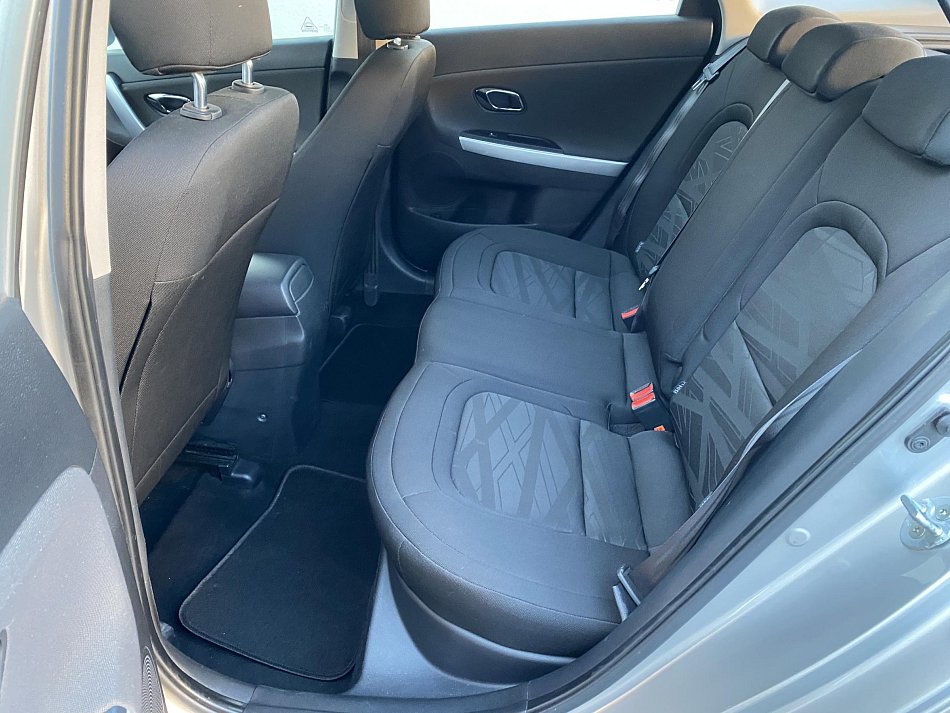 Kia Ceed 1.4CVVT Edition