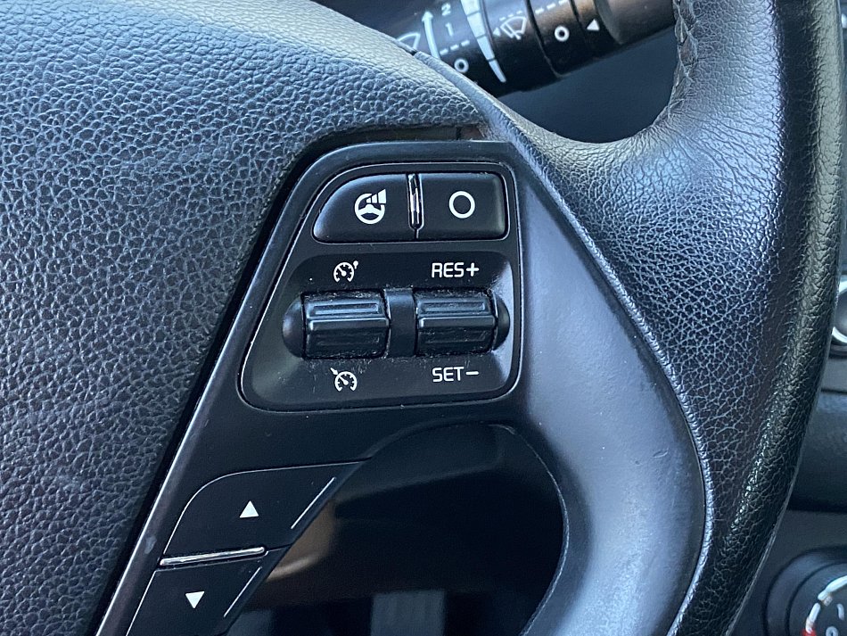 Kia Ceed 1.4CVVT Edition