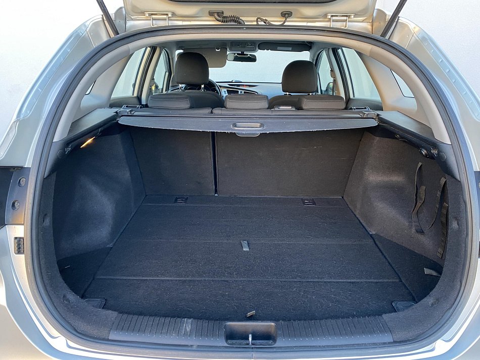 Kia Ceed 1.4CVVT Edition