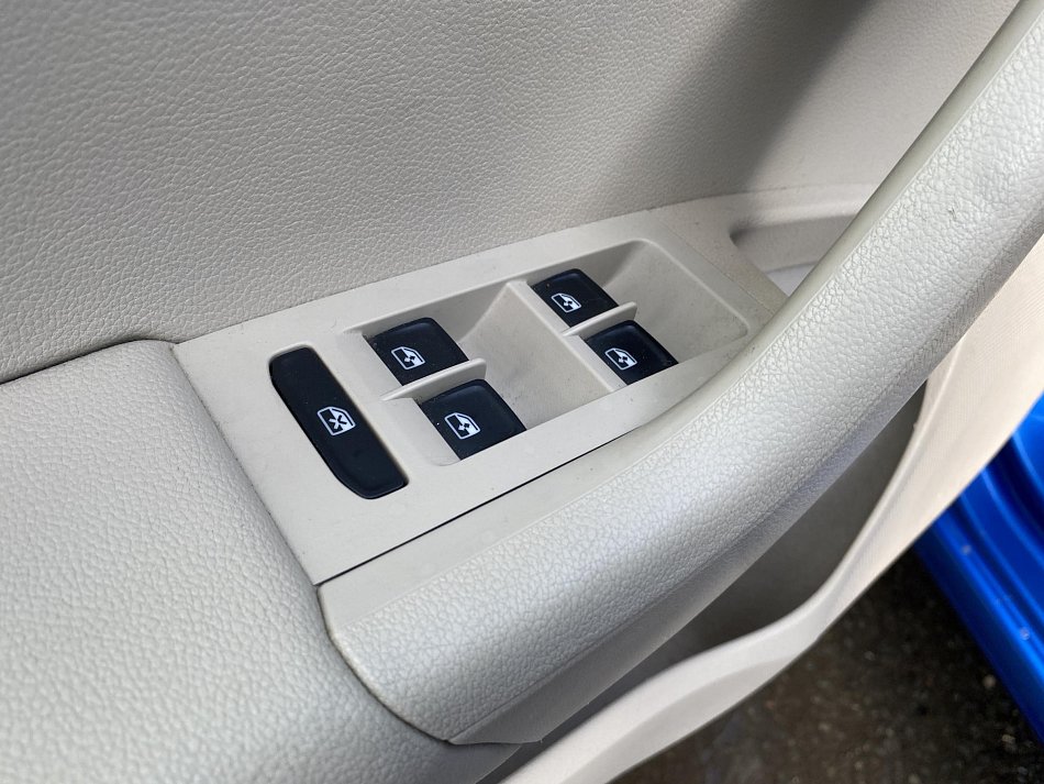 Škoda Octavia III 1.8 TSi Style