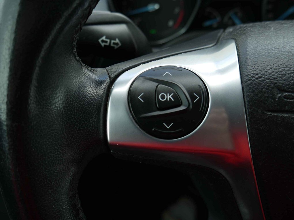 Ford C-MAX 1.6i 