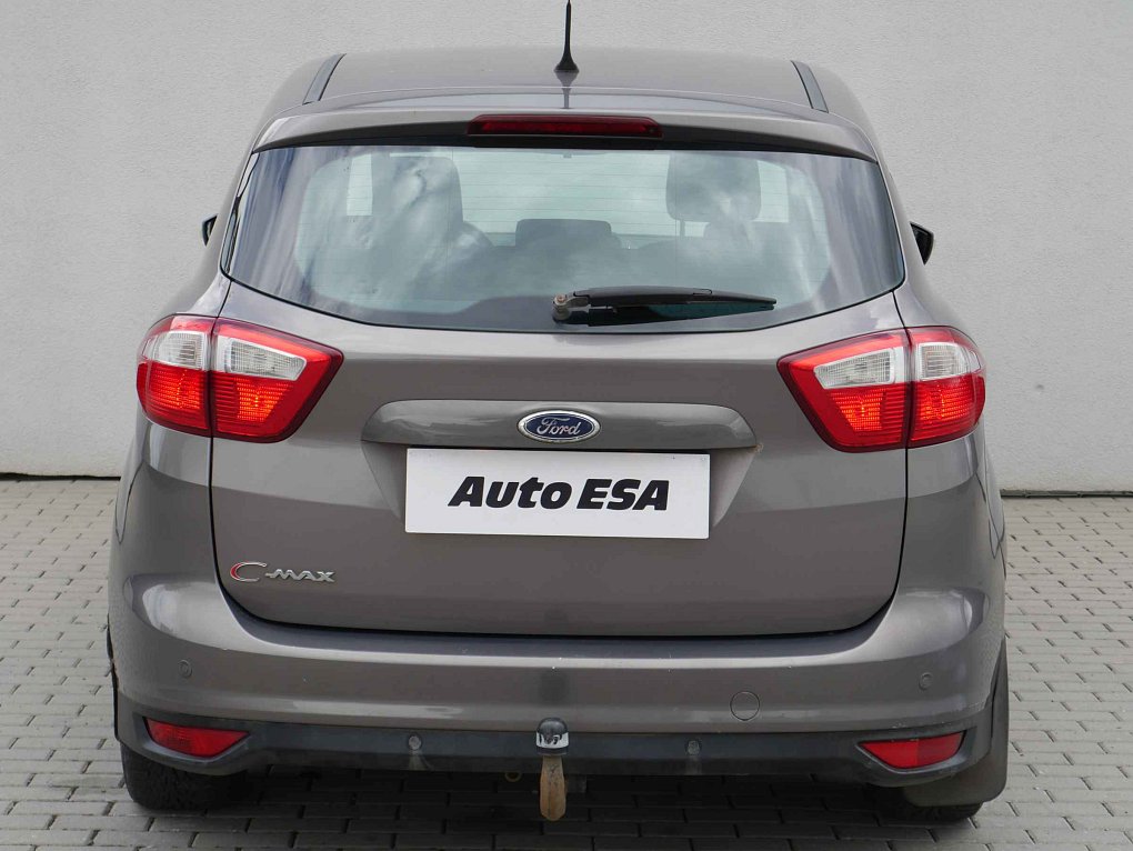Ford C-MAX 1.6i 