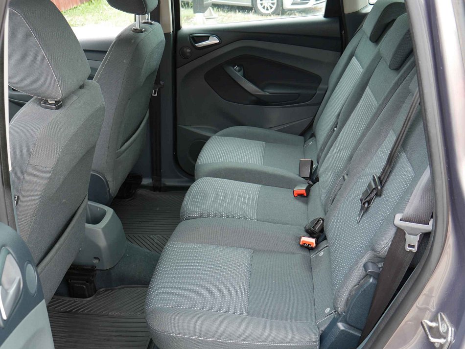 Ford C-MAX 1.6i 