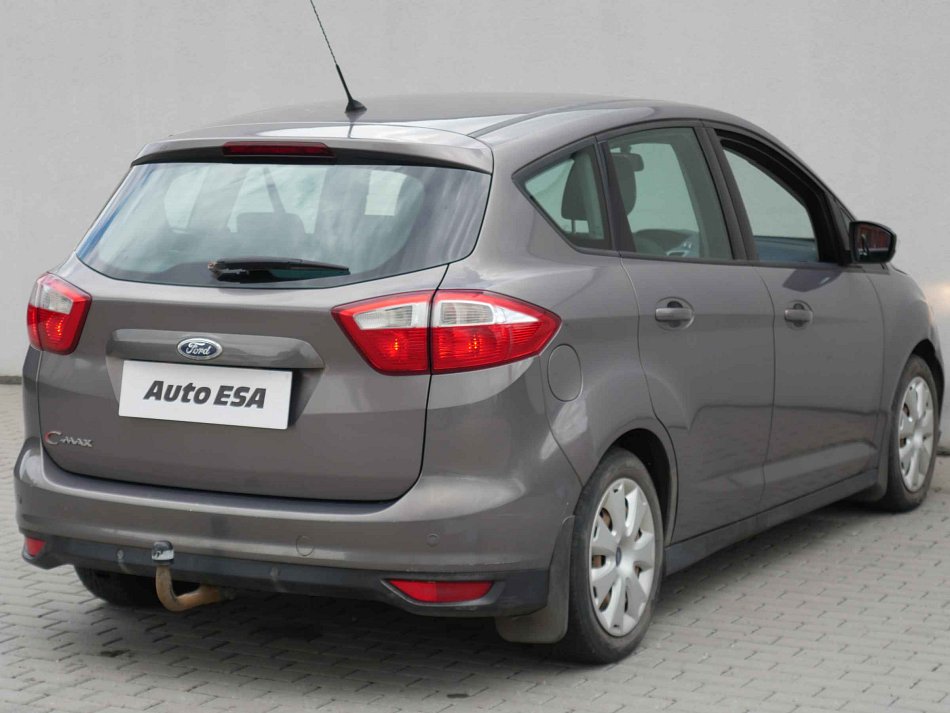 Ford C-MAX 1.6i 