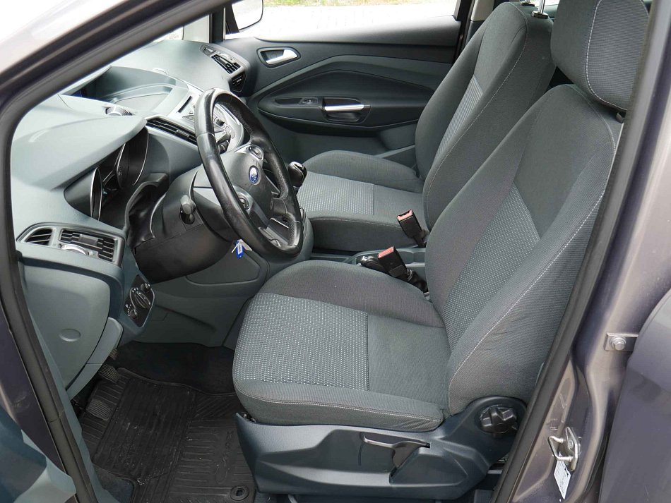 Ford C-MAX 1.6i 
