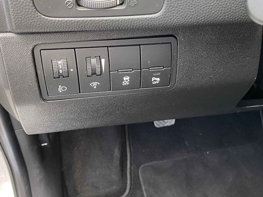 Kia Venga 1.4i 