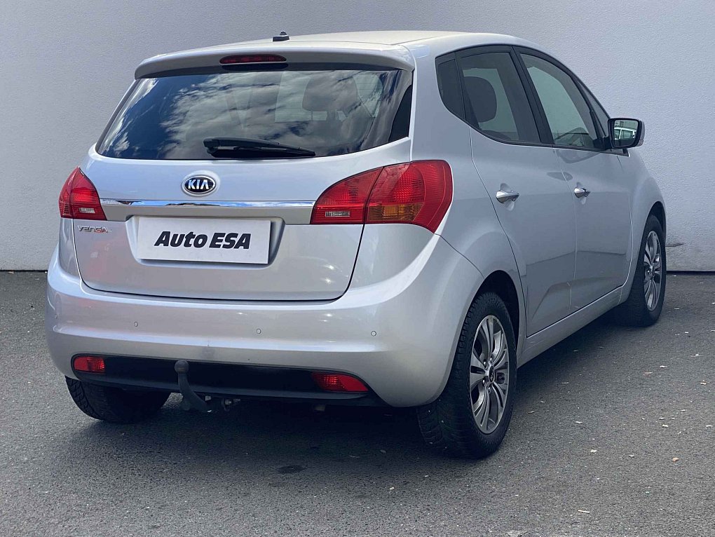 Kia Venga 1.4i 