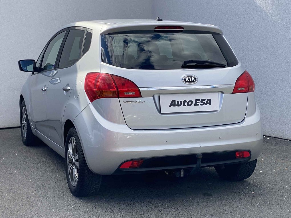 Kia Venga 1.4i 