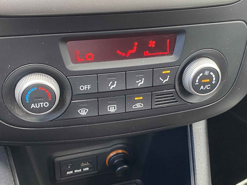 Kia Venga 1.4i 