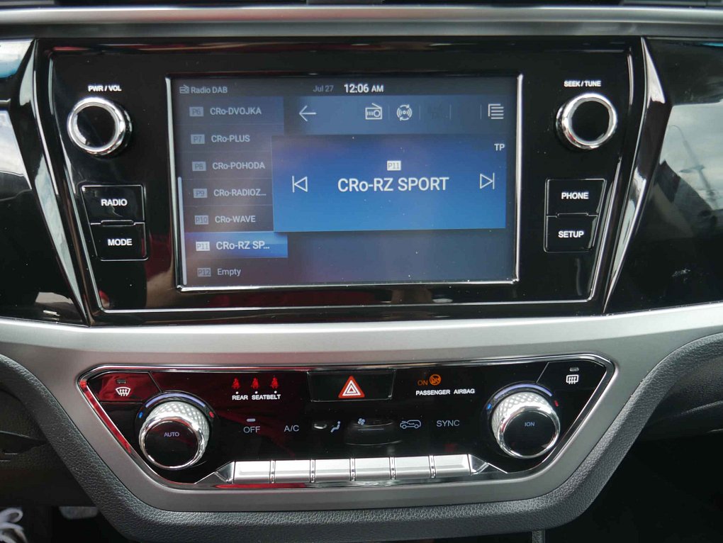 SsangYong Korando 1.5 T-GDi 