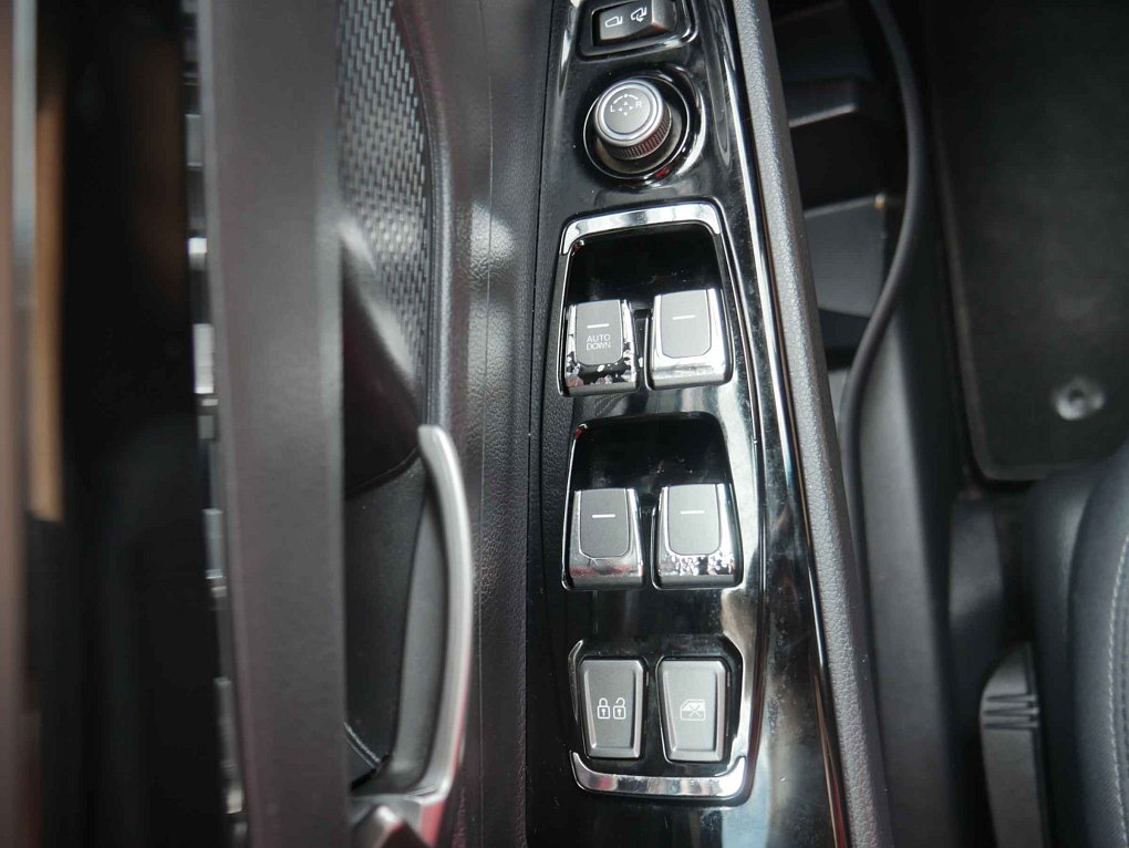 SsangYong Korando 1.5 T-GDi 