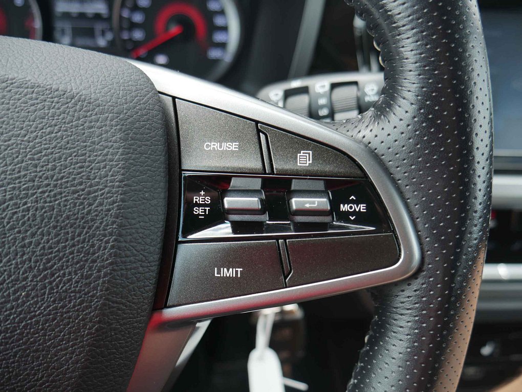 SsangYong Korando 1.5 T-GDi 
