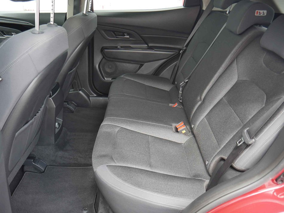 SsangYong Korando 1.5 T-GDi 