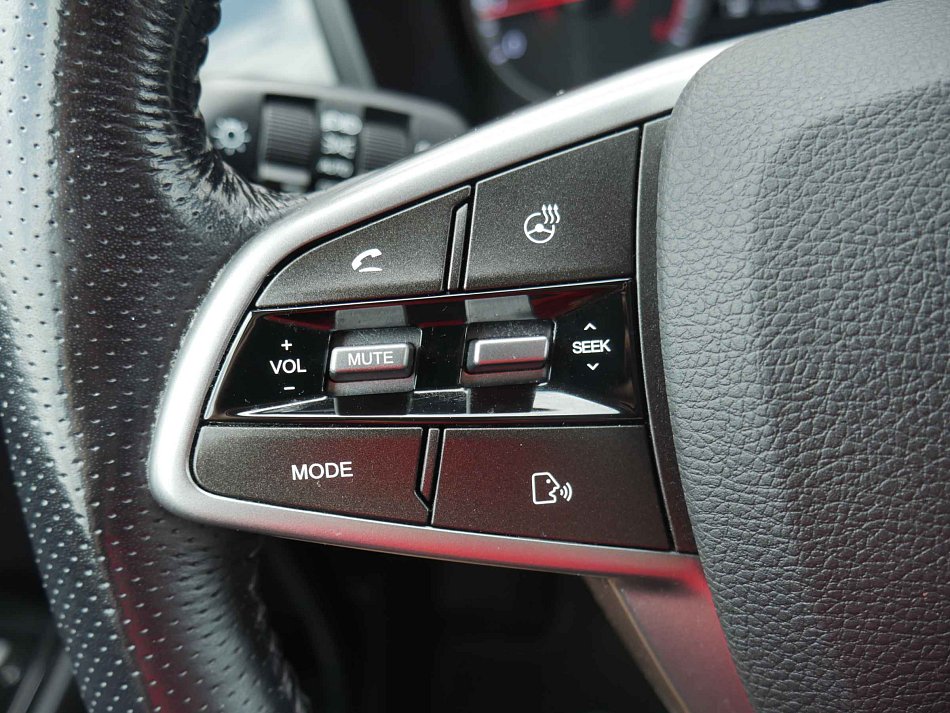 SsangYong Korando 1.5 T-GDi 