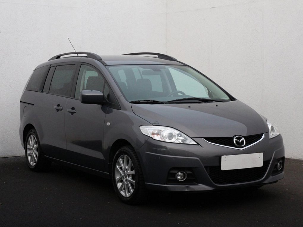 Mazda 5 1.8i 