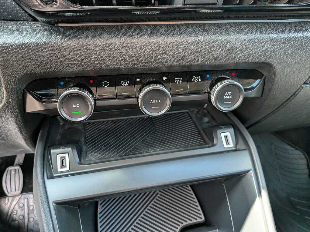 Citroën C4 1.2 PT 