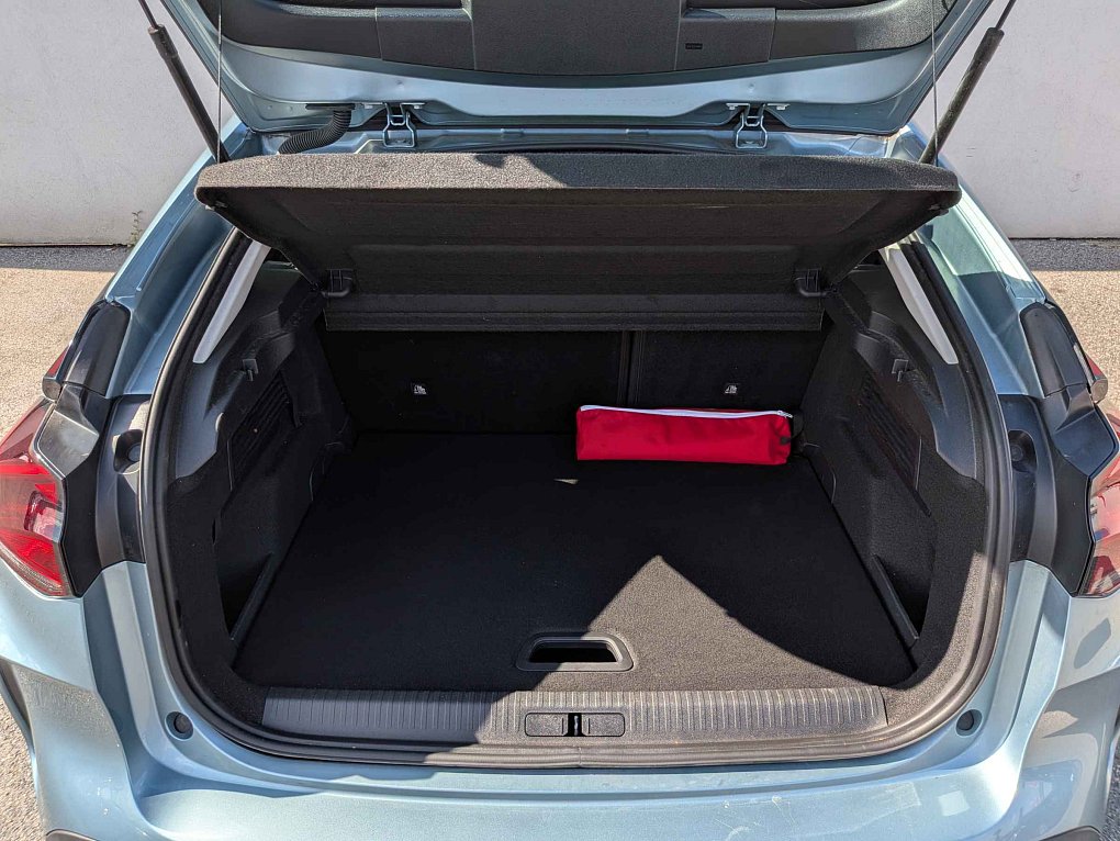 Citroën C4 1.2 PT 