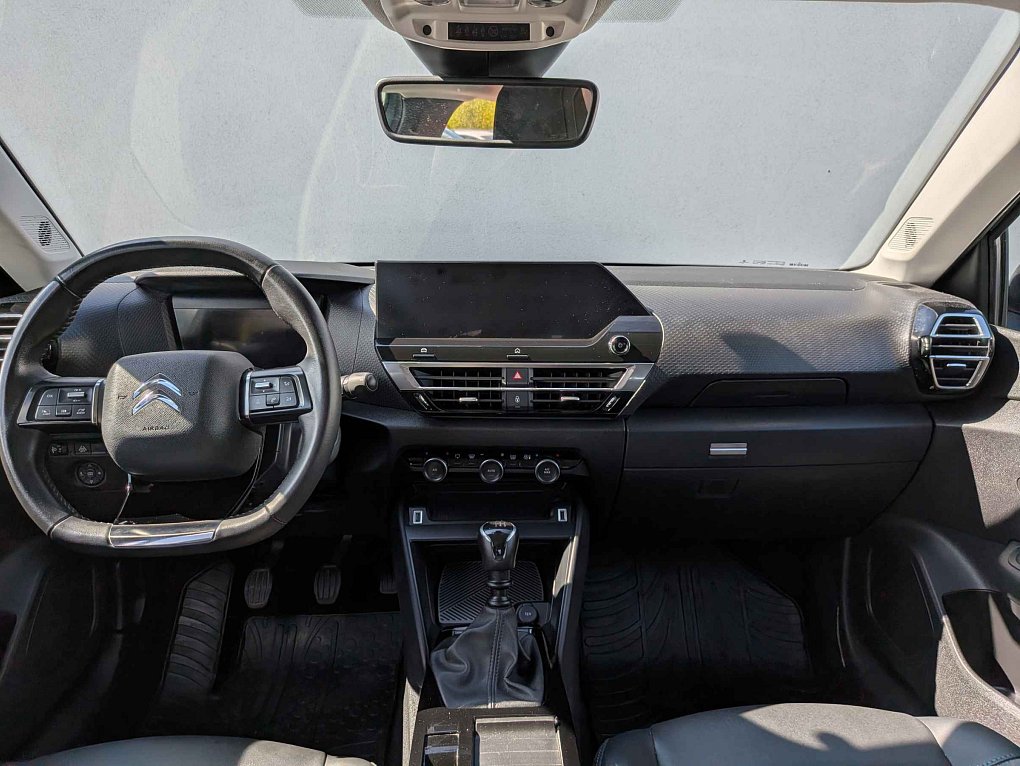Citroën C4 1.2 PT 