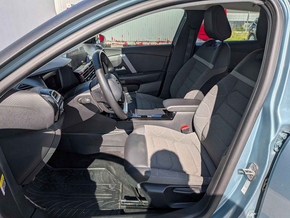 Citroën C4 1.2 PT 