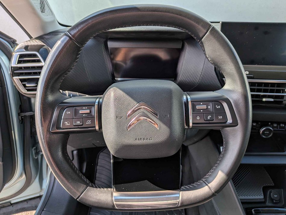 Citroën C4 1.2 PT 