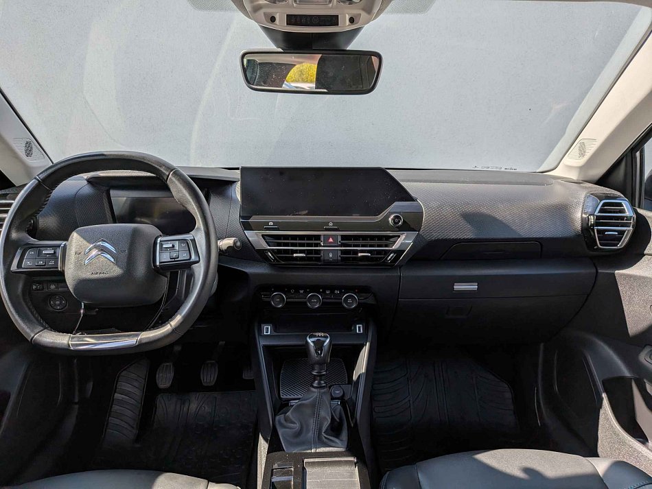 Citroën C4 1.2 PT 