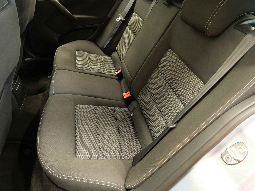 Škoda Octavia II 1.6 TDi Elegance