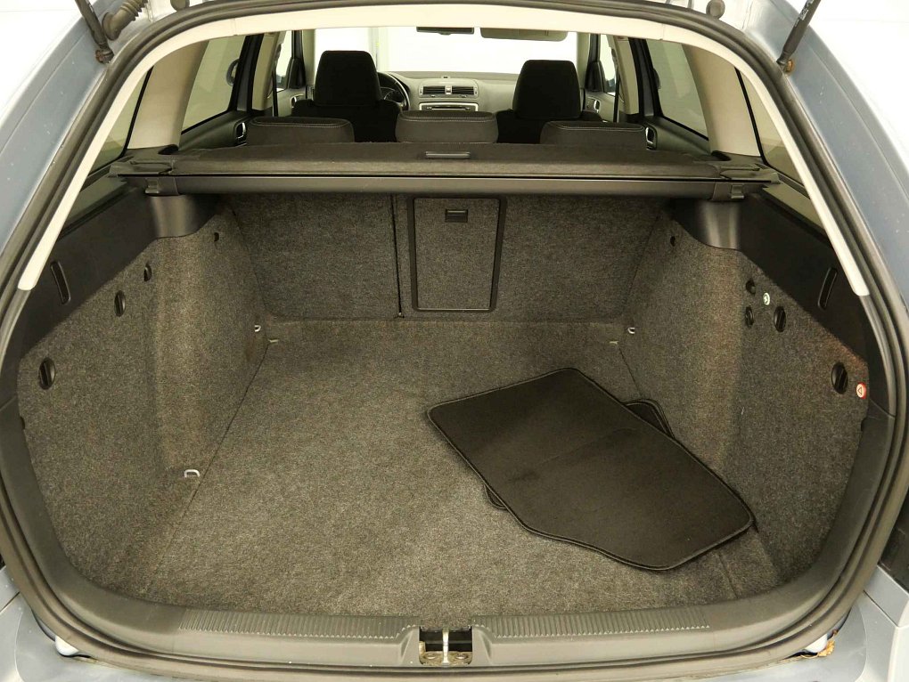 Škoda Octavia II 1.6 TDi Elegance