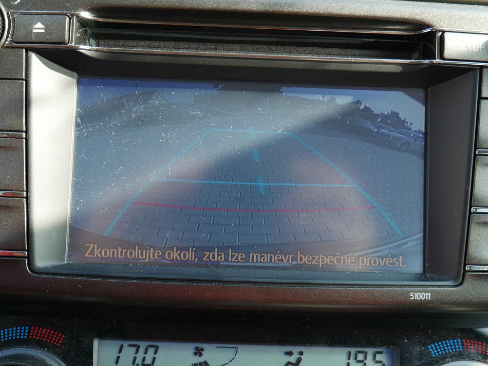Toyota RAV4 2.0VVTi  4x4