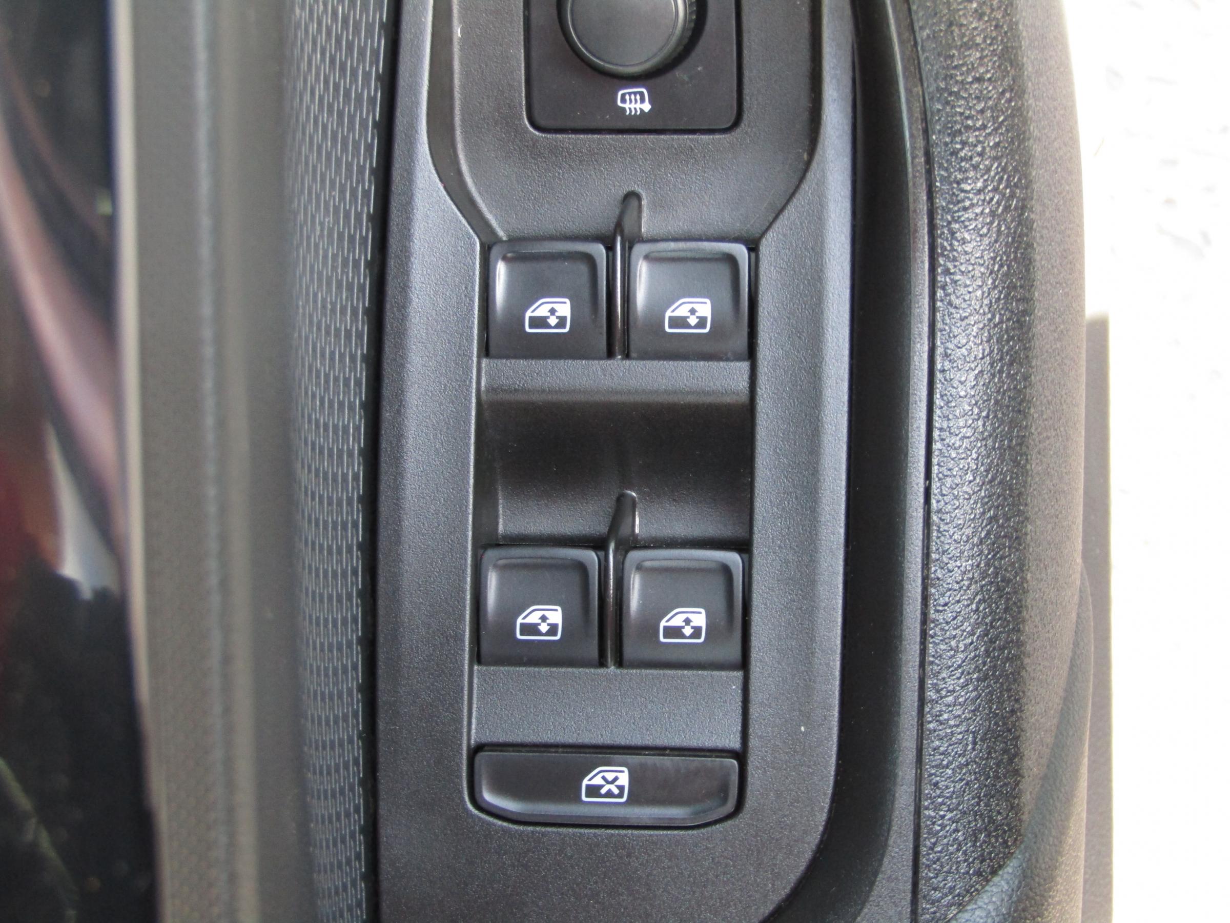 Škoda Octavia IV, 2020 - pohled č. 12