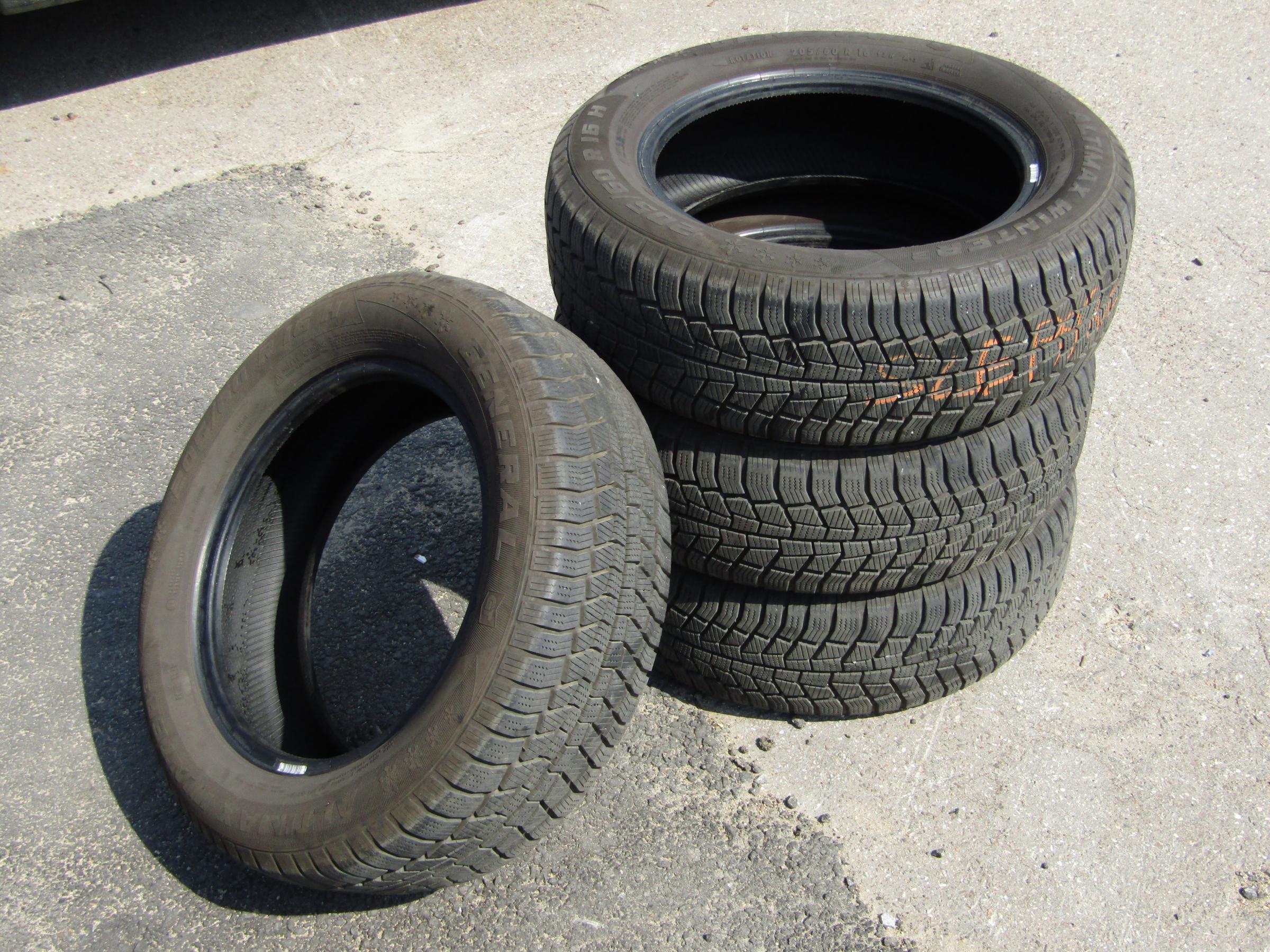 Škoda Octavia IV, 2020 - pohled č. 16