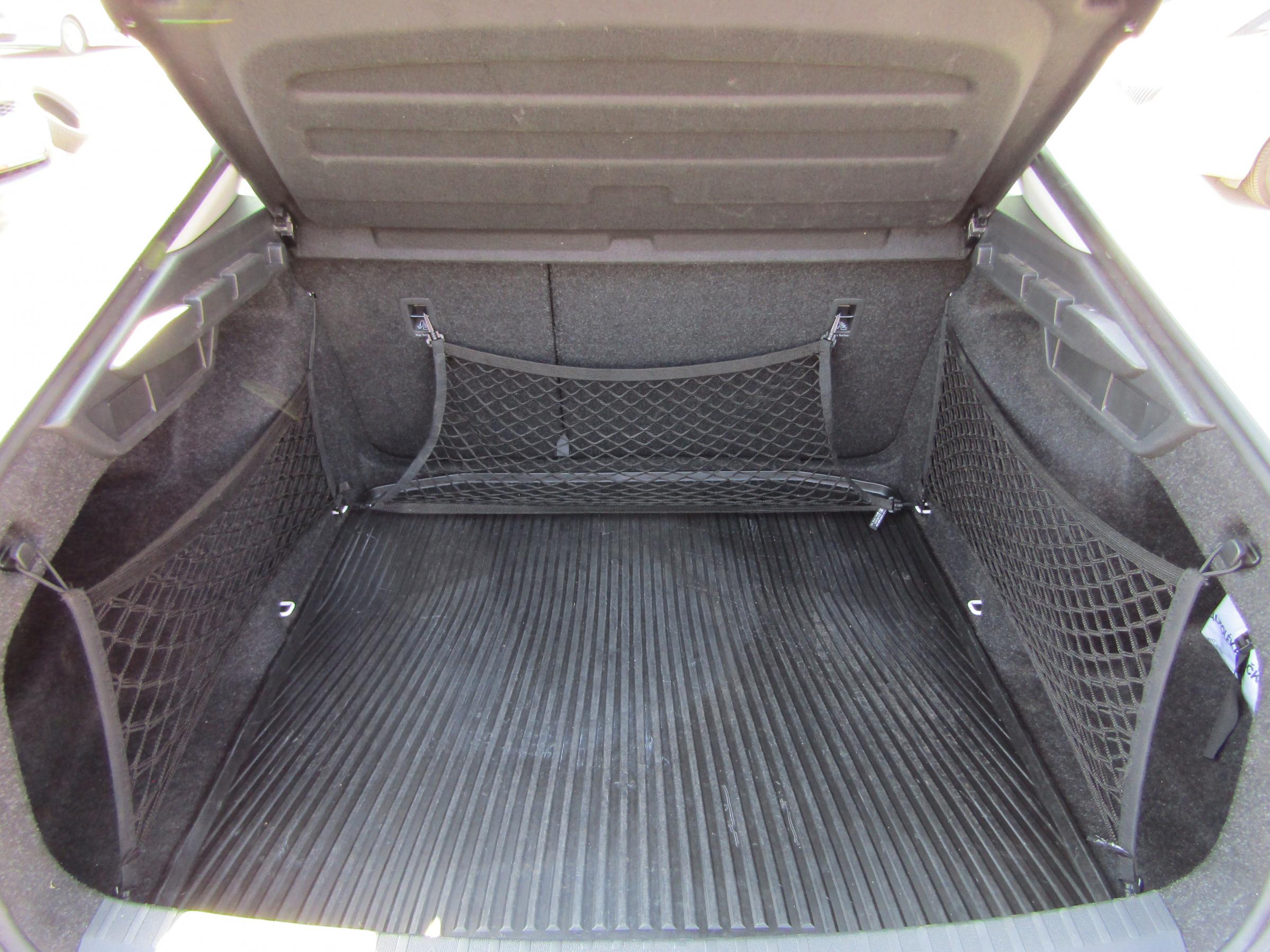 Škoda Octavia IV, 2020 - pohled č. 7