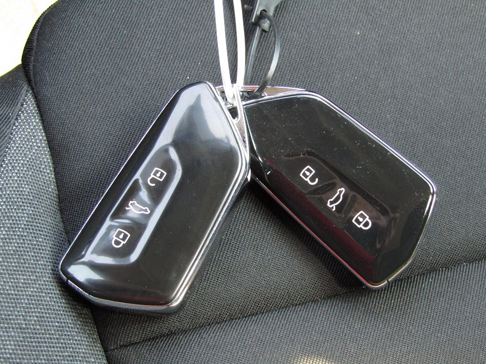 Škoda Octavia IV 2.0 TDi Active