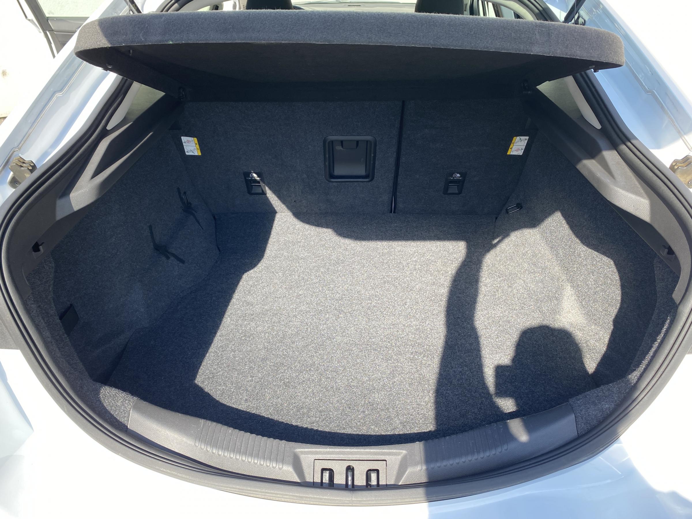 Ford Mondeo, 2019 - pohled č. 7