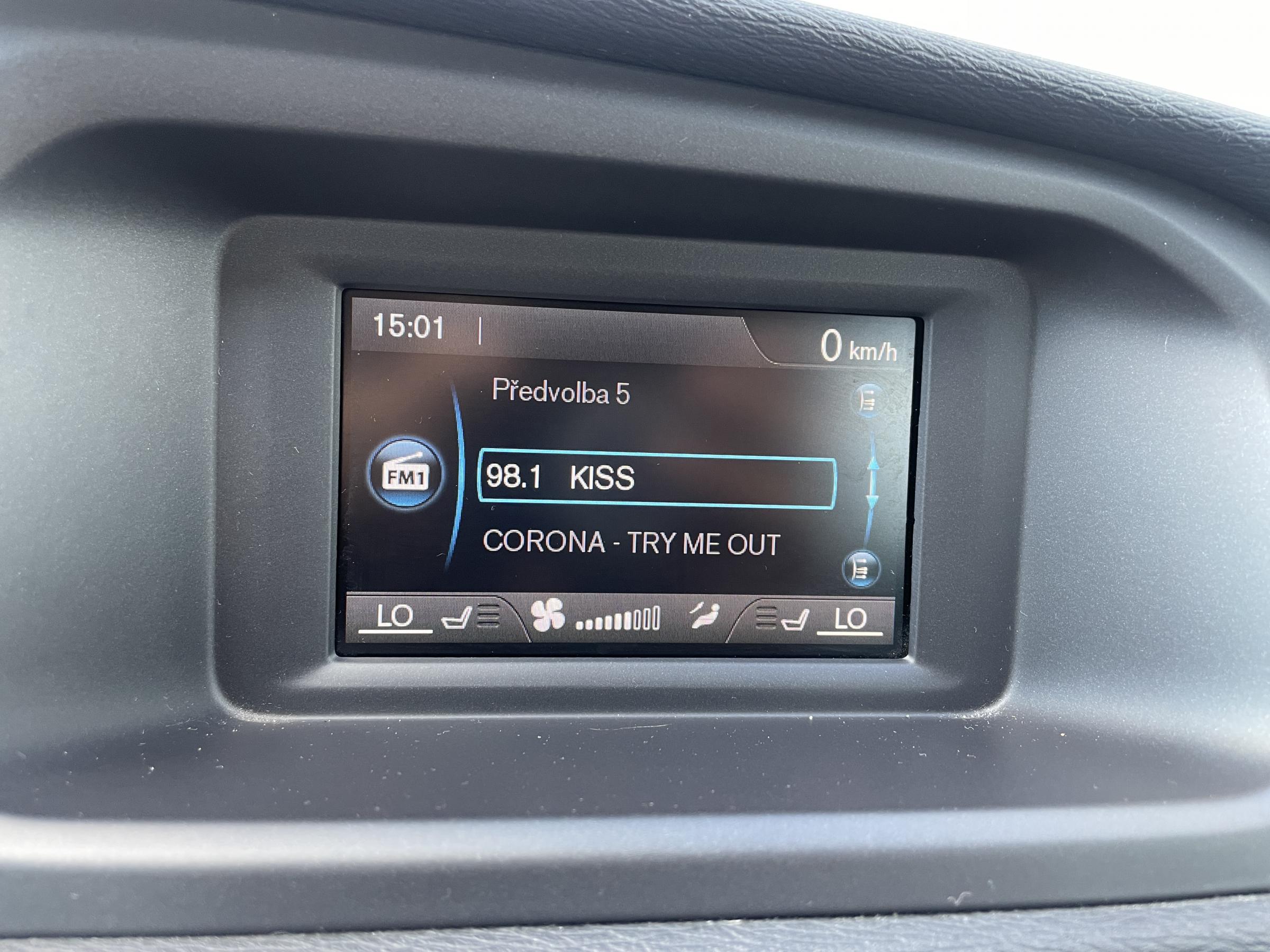 Volvo V40, 2017 - pohled č. 11