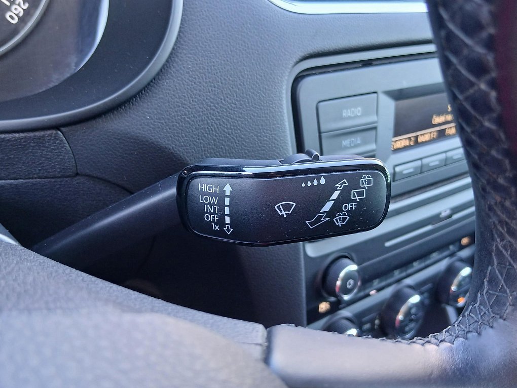 Škoda Octavia III 1.6TDI 