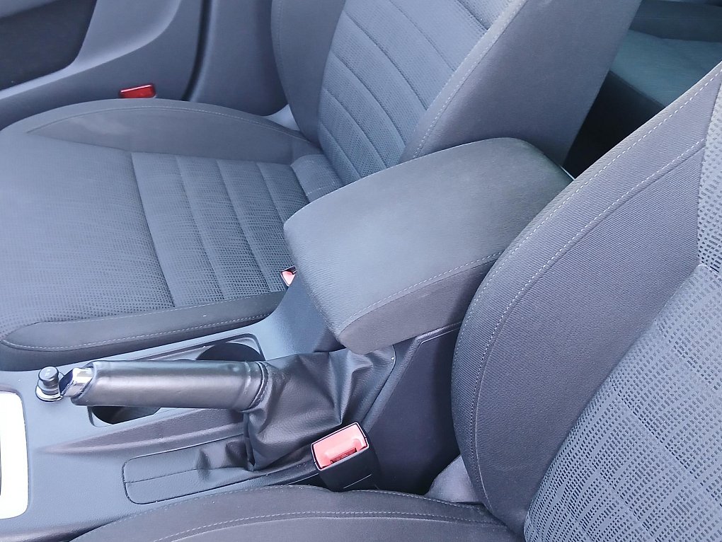 Škoda Octavia III 1.6TDI 