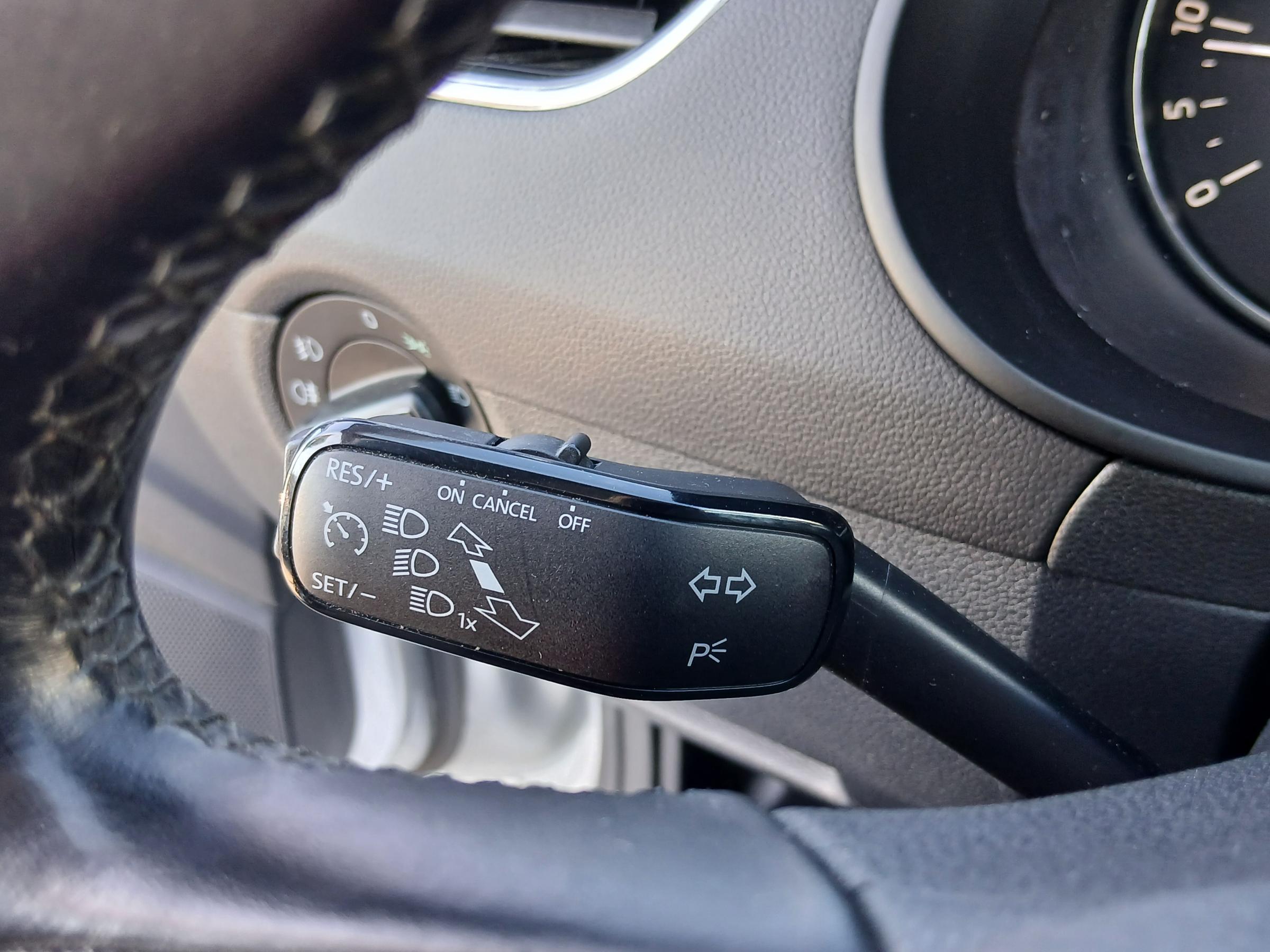 Škoda Octavia III, 2013 - pohled č. 13