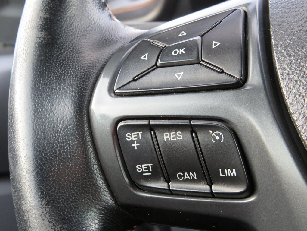 Ford Ranger 3.2 d Wildtrak