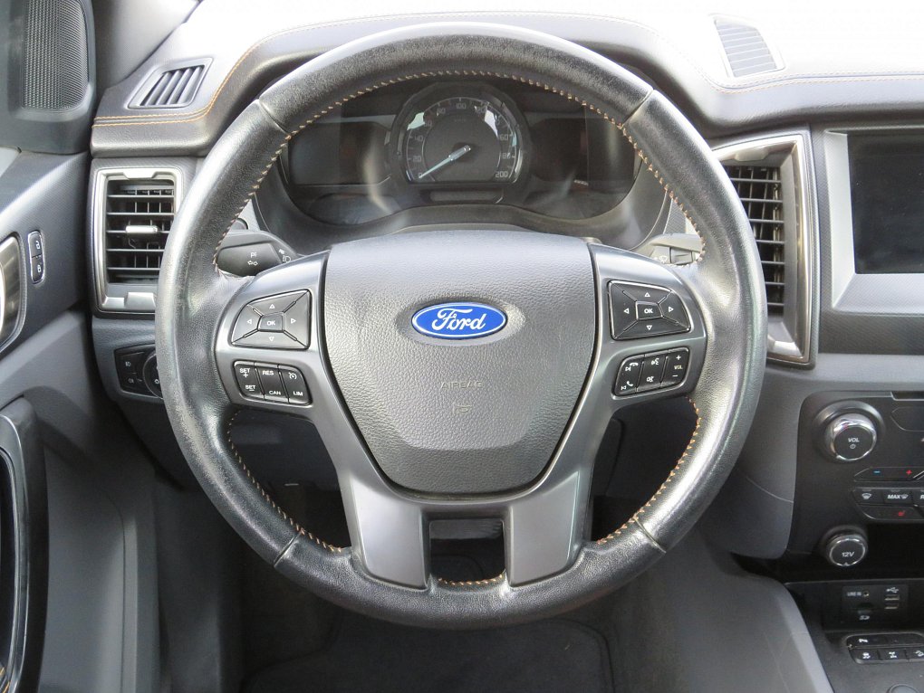 Ford Ranger 3.2 d Wildtrak